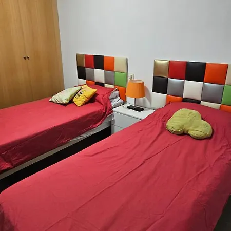 Apartment Precioso En *