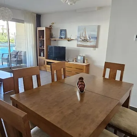Apartment Precioso En Calpe